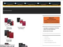 Sites similar to ruhsatkabi.com.tr