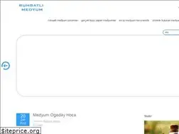 Sites similar to ruhsatlimedyum.com