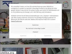 Sites similar to ruhstrat.de