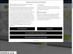 Sites similar to ruhstrat.eu