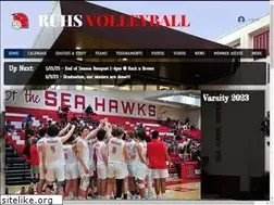 Sites similar to ruhsvolleyball.com
