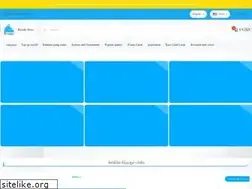 Sites similar to ruhuc.com