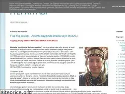 Sites similar to ruhumunmasali.blogspot.com