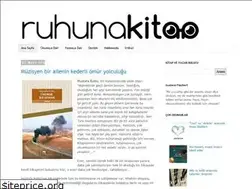 Sites similar to ruhunakitap.blogspot.com