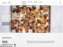 Sites similar to ruhundoysun.com