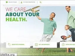Sites similar to ruhunuhospital.lk
