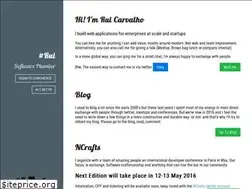 Sites similar to rui.io
