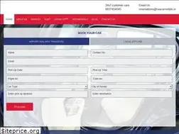 Sites similar to ruiacarrentals.com