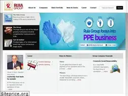 Sites similar to ruiagroup.co.in
