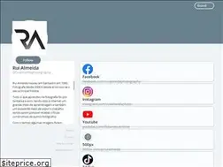 Sites similar to ruialmeidaphotography.com