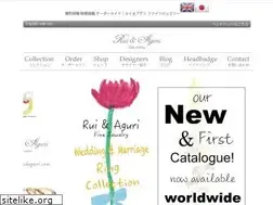 Sites similar to ruiandaguri.com