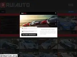 Sites similar to ruiauto.pt