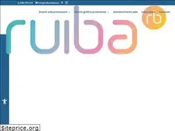Sites similar to ruibamedia.es