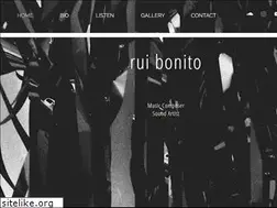 Sites similar to ruibonito.net
