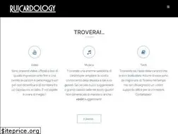 Sites similar to ruicardo.com