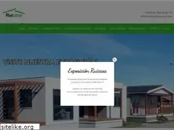 Sites similar to ruicasa.com