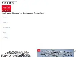 Sites similar to ruichautoparts.com