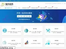 Sites similar to ruicheng100.com