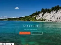 Sites similar to ruichenlaw.com