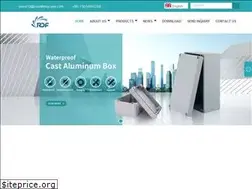 Sites similar to ruidafengcase.com