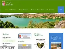 Sites similar to ruidera.es