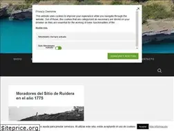 Sites similar to ruideratreasures.es