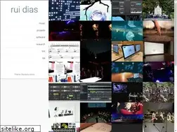 Sites similar to ruidias.pt
