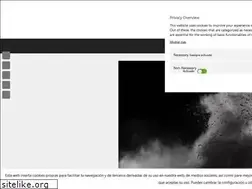 Sites similar to ruidoblancobcn.com