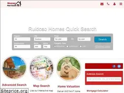 Sites similar to ruidoso-homes.com
