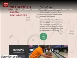 Sites similar to ruidosobowlingcenter.com