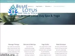 Sites similar to ruidosodayspa.com