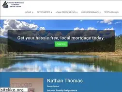 Sites similar to ruidosomortgage.com