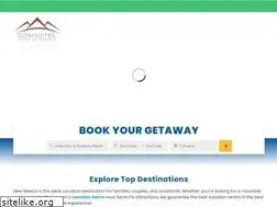 Sites similar to ruidosoreservations.com