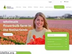 Sites similar to ruigrokflowerbulbs.com