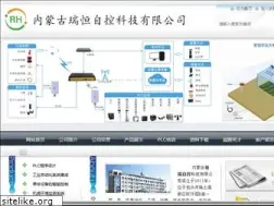 Sites similar to ruihengautomation.com