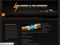 Sites similar to ruijgrok-vanegmond.nl