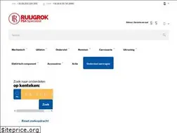 Sites similar to ruijgrok.parts