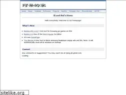 Sites similar to ruijiang.com