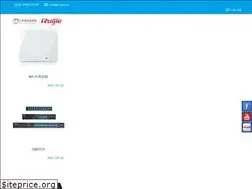 Sites similar to ruijie.vn