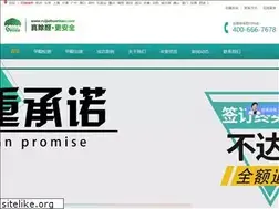 Sites similar to ruijiehuanbao.com