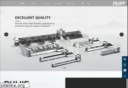 Sites similar to ruijielaser.com