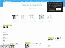 Sites similar to ruijinmedical.com