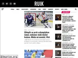 Sites similar to ruik.cz