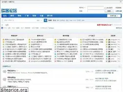 Sites similar to ruike1.com