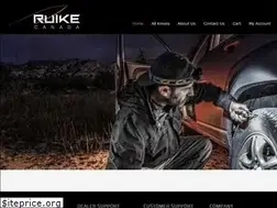 Sites similar to ruikeknives.ca