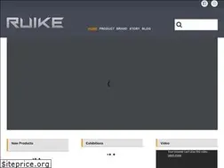 Sites similar to ruikeknives.com