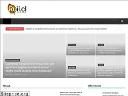 Sites similar to ruil.cl