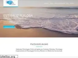 Sites similar to ruilobapsicologia.com