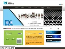 Sites similar to ruilong-glass.com