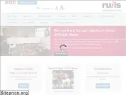 Sites similar to ruils.co.uk
